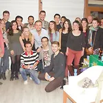 In House Hostel Izmir