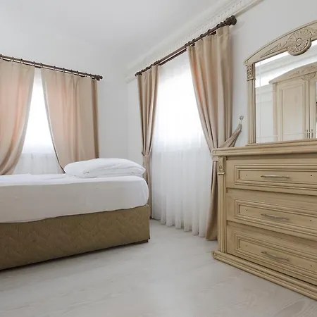 Hostel In House