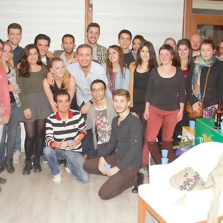 In House Hostel Izmir