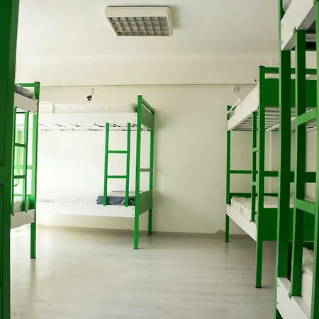 In House Hostel