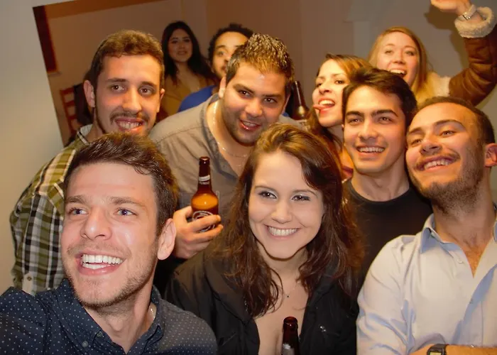 In House Hostel İzmir