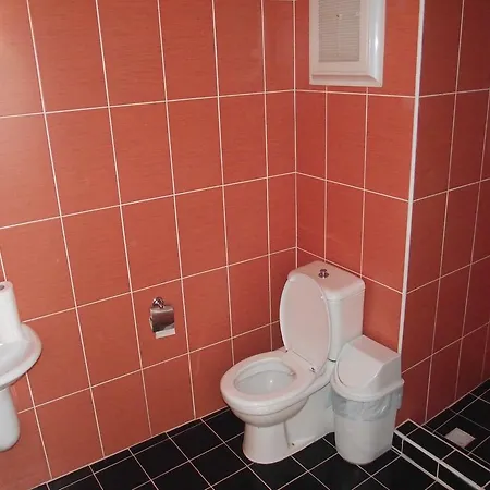 In House Auberge de jeunesse *