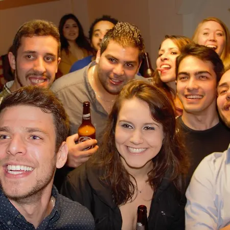 In House Hostal Esmirna