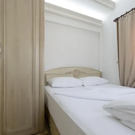 In House Auberge de jeunesse *