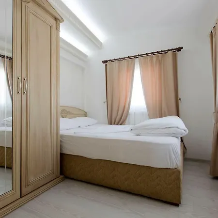 Auberge de jeunesse In House İzmir