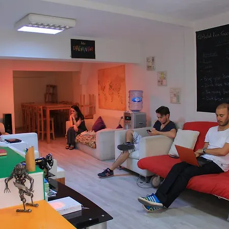 In House 이즈미르