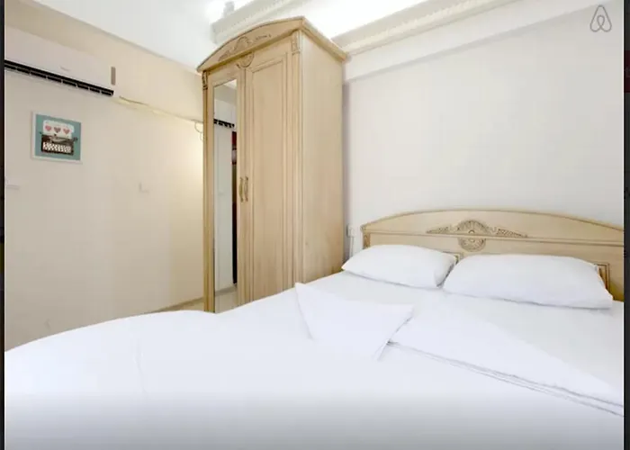 Hostel In House İzmir