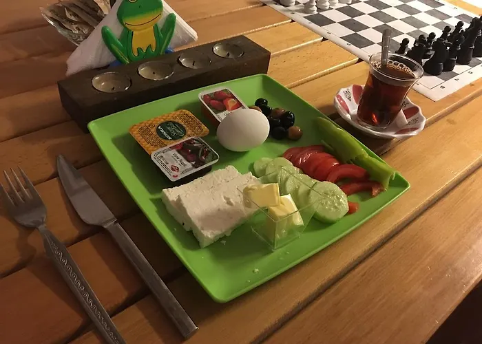 In House Σμύρνη